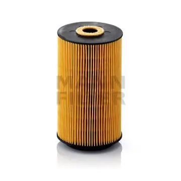 Ofertă specială Filtru ulei Mann-Filter HU 942 1 x Mann-Filter