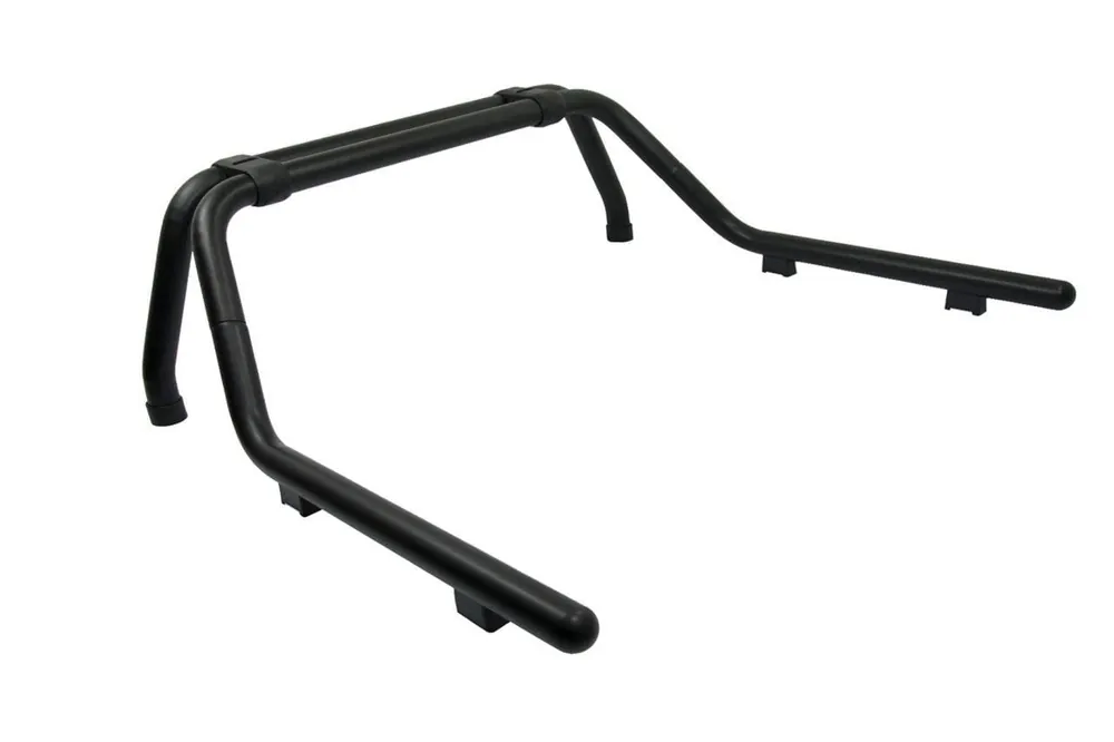 Promoție ROLLBAR FORD RANGER 2011->, negru