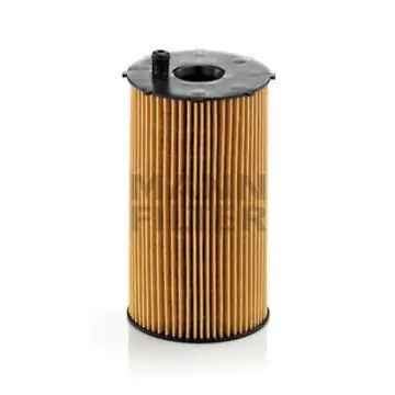 Ofertă Filtru ulei Mann-Filter HU 934 1 x Mann-Filter