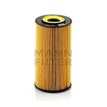 Livrare rapidă Filtru ulei Mann-Filter HU 934 x Mann-Filter