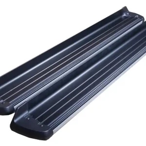 Praguri aluminiu tip OEM Fiat Fullback 2016- Plată securizată