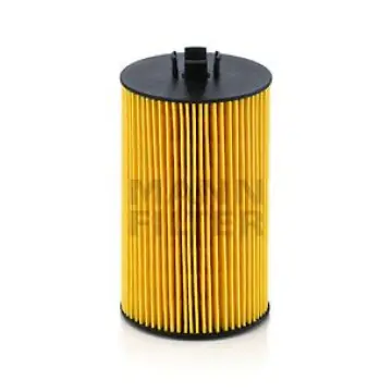 Filtru ulei Mann-Filter HU 931 7 x Mann-Filter Discount