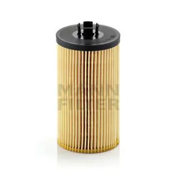 Ieftin Filtru ulei Mann-Filter HU 931 5 x Mann-Filter
