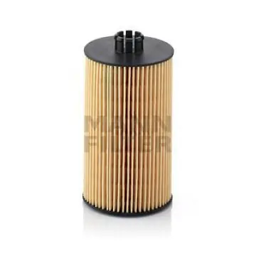 Cel mai bun preț Filtru ulei Mann-Filter HU 931 x Mann-Filter