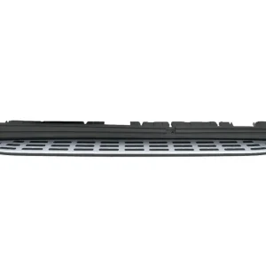 Comandă acum Praguri Laterale compatibil cu Mercedes GLS SUV X167 (2020-up) cu LED