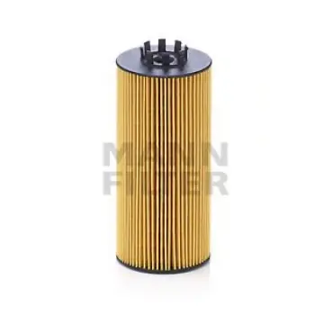 Premium Filtru ulei Mann-Filter HU 9003 z Mann-Filter