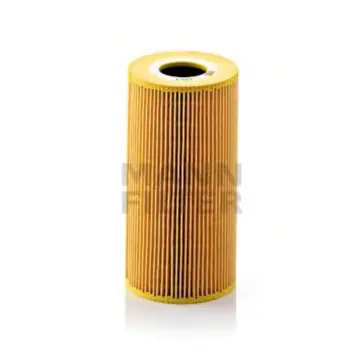 Filtru ulei Mann-Filter HU 848 1 x Mann-Filter Doar azi