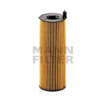 Cel mai bun preț Filtru ulei Mann-Filter HU 831 x Mann-Filter