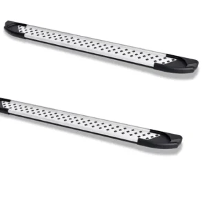 Noutate Praguri Laterale Aluminiu Volkswagen T5 Short