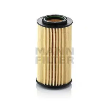 Filtru ulei Mann-Filter HU 824 x Mann-Filter Popular
