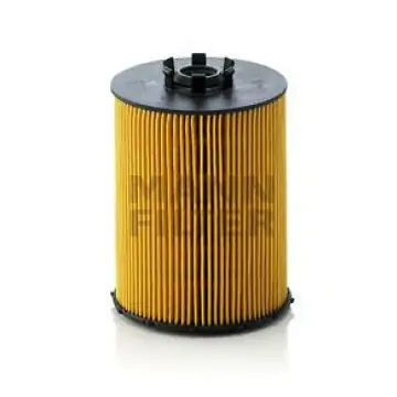 Filtru ulei Mann-Filter HU 823 x Mann-Filter Reducere specială