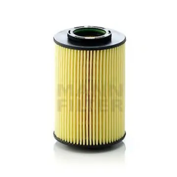 Cumpără acum Filtru ulei Mann-Filter HU 822 5 x Mann-Filter