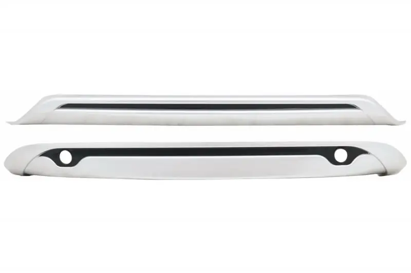 Pachet Prelungiri Off-Road compatibil cu NISSAN Qashqai J11 (2014-Up) Preț mic
