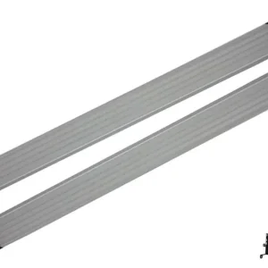 Cumpărături sigure Praguri Trepte Laterale compatibil cu NISSAN QASHQAI J10 2007 – 2013