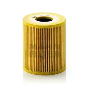 Cumpără online Filtru ulei Mann-Filter HU 818 x Mann-Filter