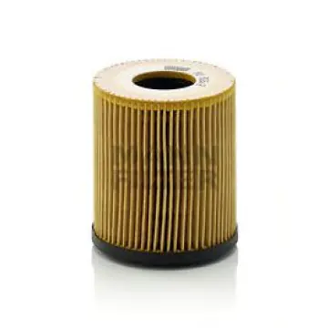Premium Filtru ulei Mann-Filter HU 816 2 x Mann-Filter