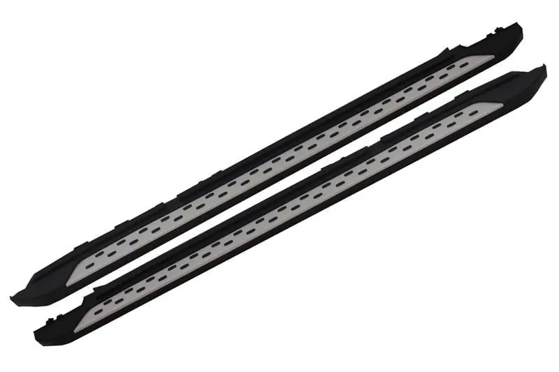 Praguri trepte laterale compatibil cu MERCEDES BENZ GLK X204 Super ofertă