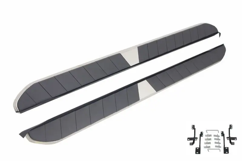 Praguri Laterale Transcender Land compatibil cu ROVER Range compatibil cu ROVER Evoque Pure and Prestige (2011-up) Ofertă