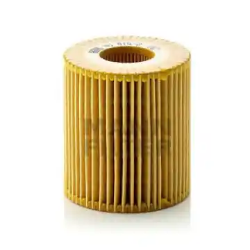 Preț promoțional Filtru ulei Mann-Filter HU 815 2 x Mann-Filter