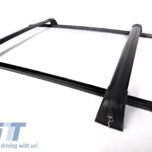 Nu rata Sistem de bare longitudinale si transversale Land compatibil cu ROVER Range compatibil cu ROVER Sport L320 05-13