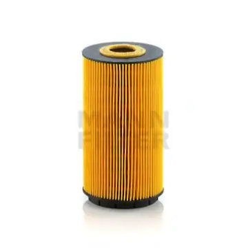 Filtru ulei Mann-Filter HU 8010 z Mann-Filter Cel mai bun preț