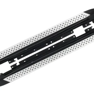 Praguri Trepte Laterale compatibil cu BMW X3 F25 2011-2017 Ultima șansă