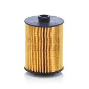 Filtru ulei Mann-Filter HU 8009 z Mann-Filter Promoție