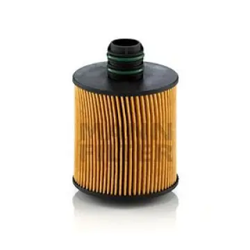 Chilipir Filtru ulei Mann-Filter HU 8006 z Mann-Filter