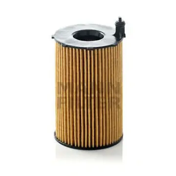 Filtru ulei Mann-Filter HU 8005 z Mann-Filter Ofertă exclusivă