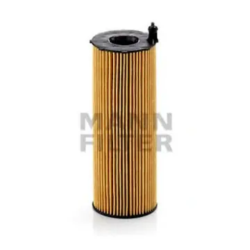 Preț mic Filtru ulei Mann-Filter HU 8003 x Mann-Filter