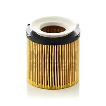 Filtru ulei Mann-Filter HU 8002 y Mann-Filter Premium
