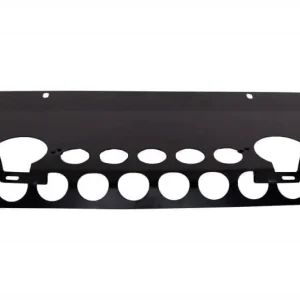 Prelungire Bara Fata Protectie Bara Fata Off Road compatibil cu MERCEDES Benz W463 G-Class (1989-2017) A-Design Negru Mat Preț mic