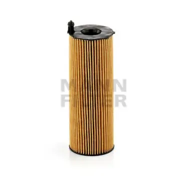 Ultima șansă Filtru ulei Mann-Filter HU 8001 x Mann-Filter