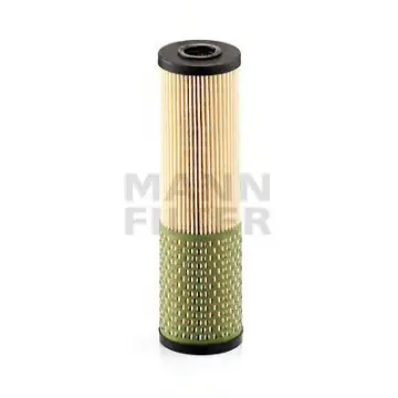 Preț redus Filtru ulei Mann-Filter HU 736 x Mann-Filter