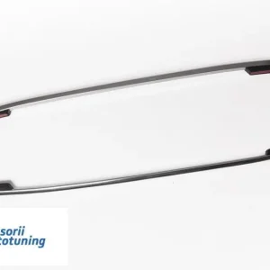 Bare Verticale compatibil cu VW Touareg (2011-up) Plată sigură