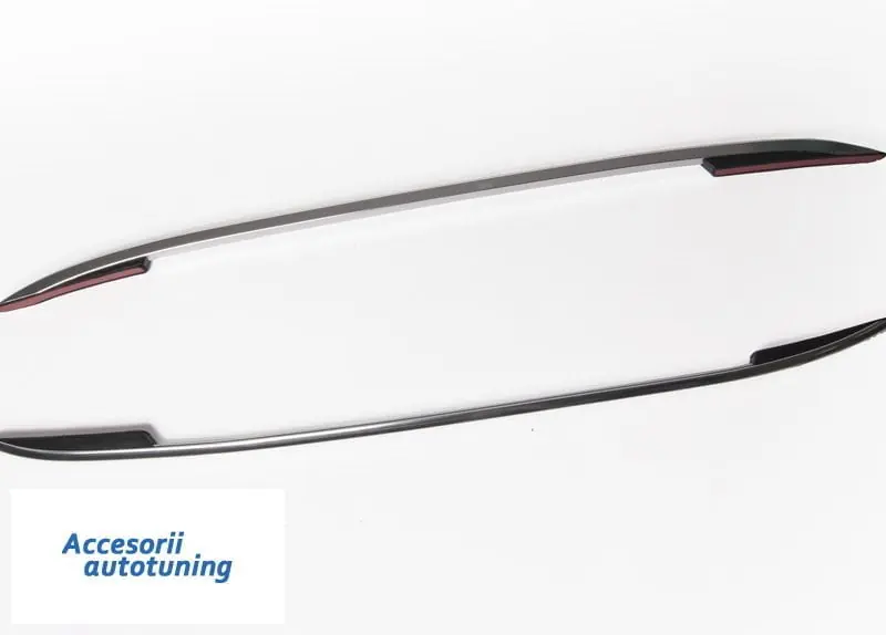 Bare Verticale compatibil cu VW Touareg (2011-up) Plată sigură