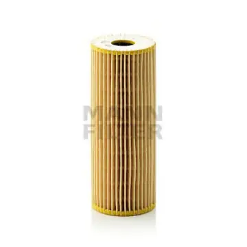 Filtru ulei Mann-Filter HU 727 1 x Mann-Filter Popular