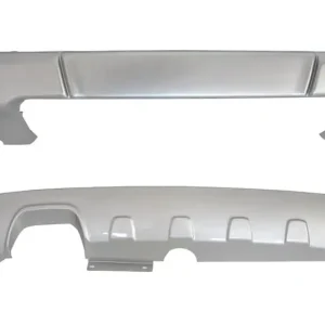 Pachet prelungiri off-road compatibil cu VOLVO XC90 (2007-2014) R-Design Preferatul clienților