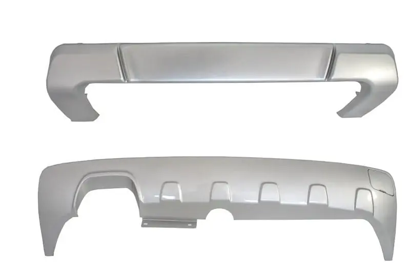 Pachet prelungiri off-road compatibil cu VOLVO XC90 (2007-2014) R-Design Preferatul clienților