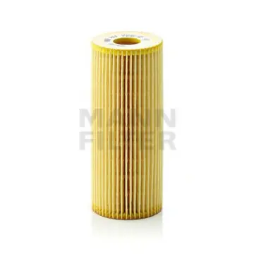 Premium Filtru ulei Mann-Filter HU 726 2 x Mann-Filter