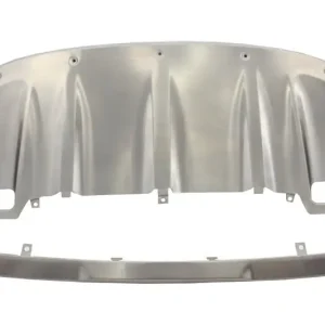 Plată sigură Prelungiri Off Road compatibil cu PORSCHE Cayenne 958 (2011-2014)