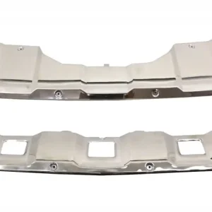 Retur ușor Prelungiri Off Road compatibil cu MERCEDES Benz X164 (2006-2009)