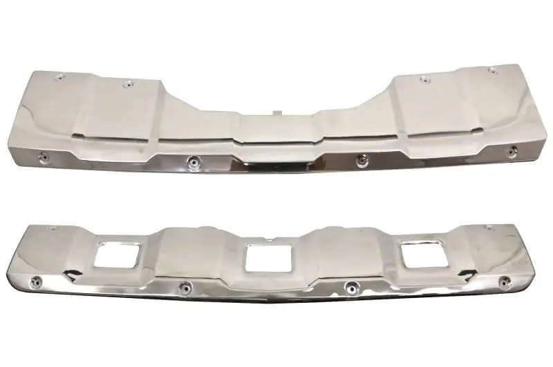 Retur ușor Prelungiri Off Road compatibil cu MERCEDES Benz X164 (2006-2009)