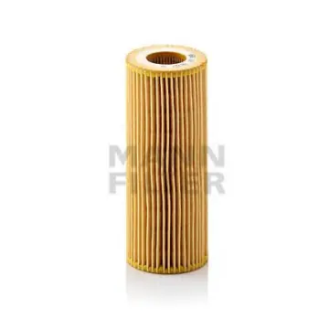 Nu rata Filtru ulei Mann-Filter HU 722 x Mann-Filter