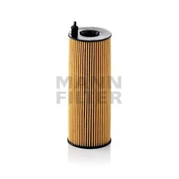Filtru ulei Mann-Filter HU 721 5 x Mann-Filter Vezi acum