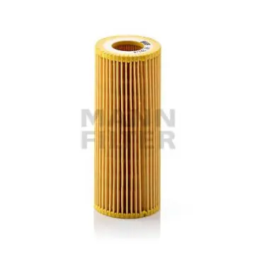Filtru ulei Mann-Filter HU 721 4 x Mann-Filter Bestseller