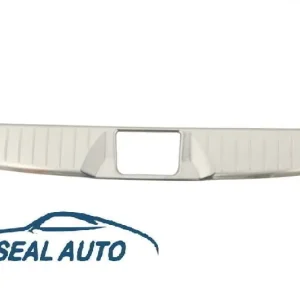 Bandou Ornament Protectie Interioara Portbagaj Aluminiu compatibil cu SUBARU Outback (2015+) Livrare expres