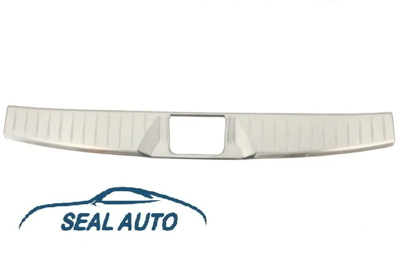 Bandou Ornament Protectie Interioara Portbagaj Aluminiu compatibil cu SUBARU Outback (2015+) Livrare expres
