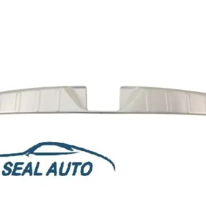 Promoție Bandou Ornament Protectie Interioara Portbagaj Aluminiu compatibil cu SUBARU Forester (2013+)