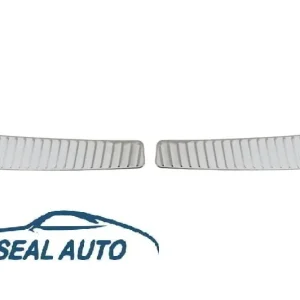 Bandou Ornament Protectie Interioara Portbagaj Aluminiu compatibil cu Mercedes GLK X204 (2014-2016) Cumpără acum